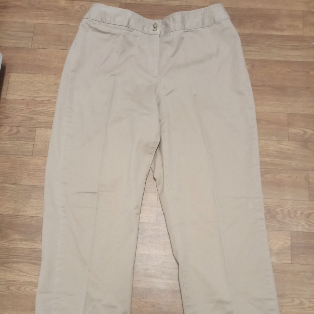 First Issue Pants Size 14